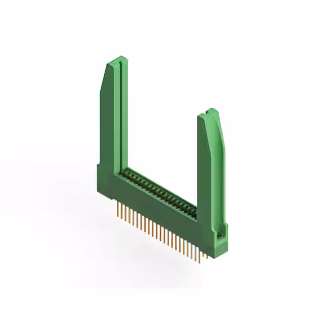 345-044-523-278 EDAC Inc.  Edgeboard Connectors